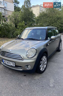 Универсал MINI Clubman 2008 в Днепре