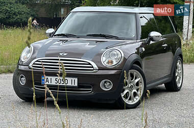 Универсал MINI Clubman 2008 в 