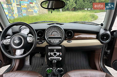 Универсал MINI Clubman 2008 в 