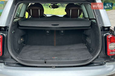 Универсал MINI Clubman 2008 в 