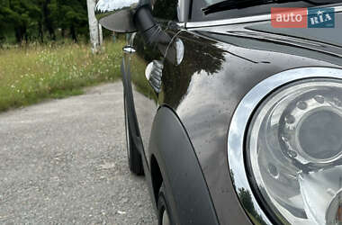 Универсал MINI Clubman 2008 в 