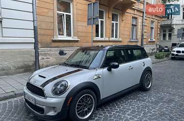 Універсал MINI Clubman 2011 в Львові