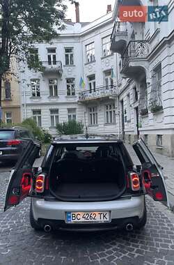 Универсал MINI Clubman 2011 в 