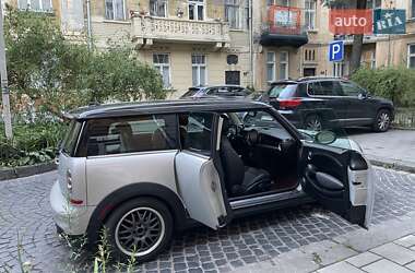 Универсал MINI Clubman 2011 в 