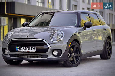 Универсал MINI Clubman 2016 в Львове