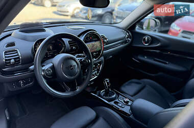 Универсал MINI Clubman 2021 в 