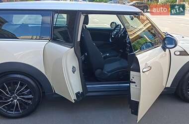 Универсал MINI Clubman 2008 в 