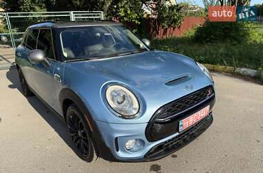 Универсал MINI Clubman 2017 в Киеве