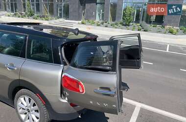 Универсал MINI Clubman 2016 в 