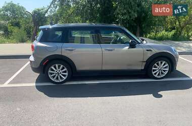 Универсал MINI Clubman 2016 в Львове