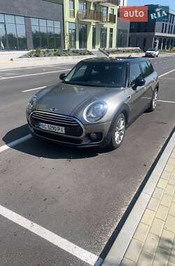 Универсал MINI Clubman 2016 в 