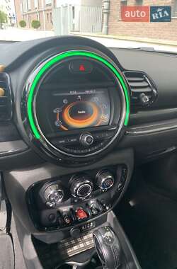 Универсал MINI Clubman 2016 в 