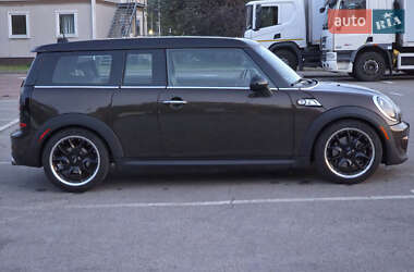 Универсал MINI Clubman 2012 в 