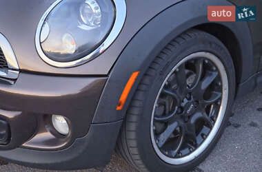 Универсал MINI Clubman 2012 в 