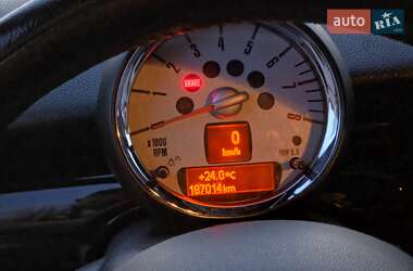 Универсал MINI Clubman 2012 в 