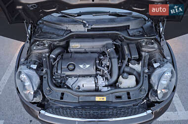 Универсал MINI Clubman 2012 в 