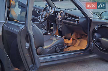 Универсал MINI Clubman 2012 в 