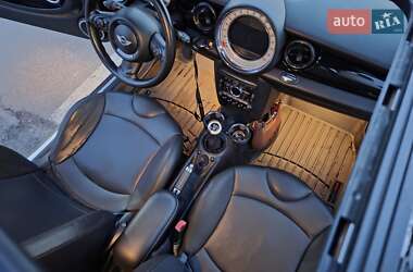 Универсал MINI Clubman 2012 в 