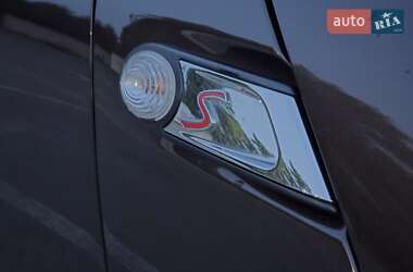 Универсал MINI Clubman 2012 в 