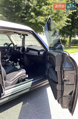 Универсал MINI Clubman 2012 в 