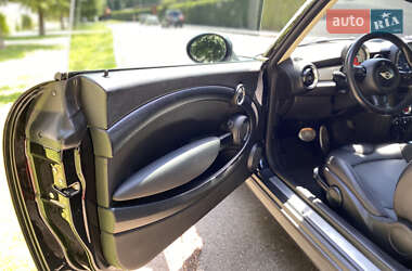 Универсал MINI Clubman 2012 в 