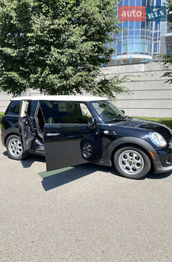 Универсал MINI Clubman 2012 в 