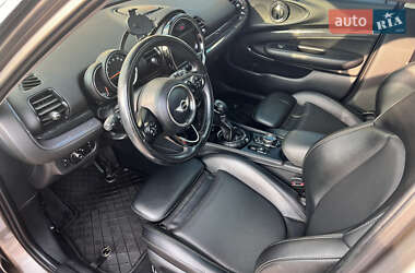 Универсал MINI Clubman 2016 в 