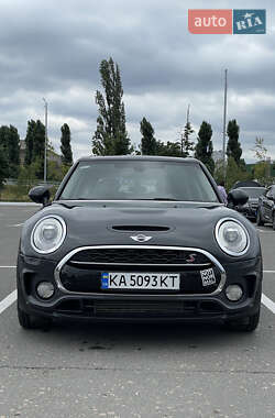 Универсал MINI Clubman 2016 в 