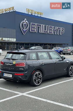 Универсал MINI Clubman 2016 в 