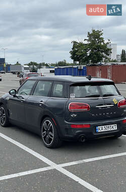 Универсал MINI Clubman 2016 в 