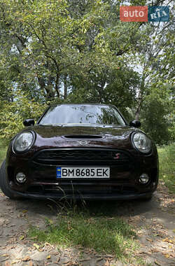 Универсал MINI Clubman 2018 в 