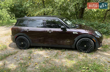 Универсал MINI Clubman 2018 в 
