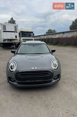 Универсал MINI Clubman 2020 в 