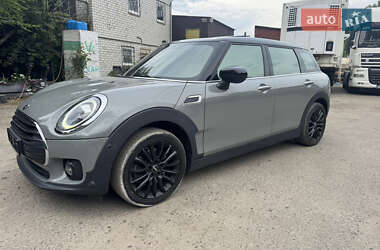Универсал MINI Clubman 2020 в 