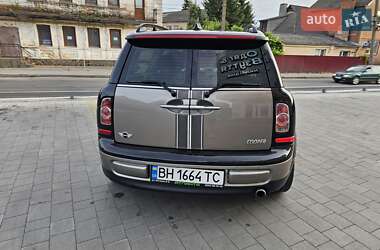 Универсал MINI Clubman 2011 в 
