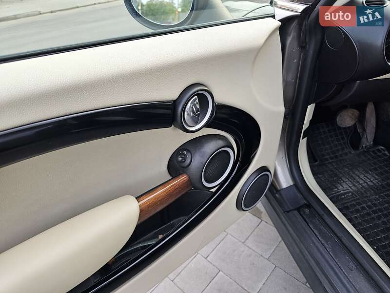 Універсал MINI Clubman 2011 в Вінниці