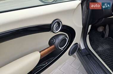 Универсал MINI Clubman 2011 в 