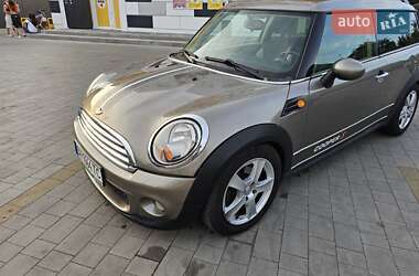 Универсал MINI Clubman 2011 в 