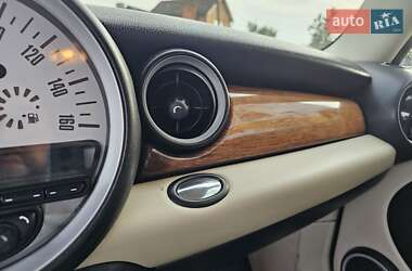 Универсал MINI Clubman 2011 в 