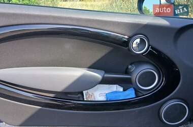 Універсал MINI Clubman 2011 в Черкасах