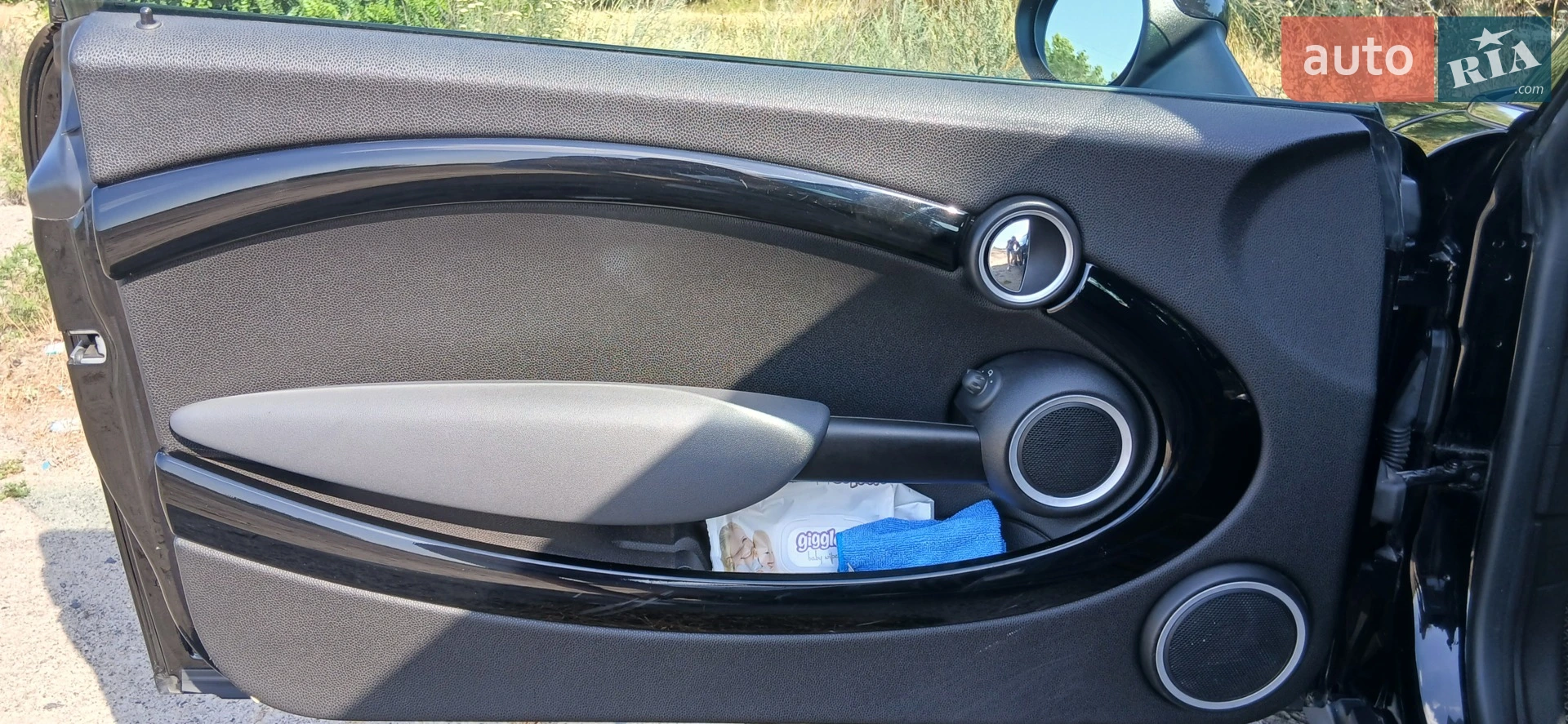 2011 MINI Clubman - мініатюра 7