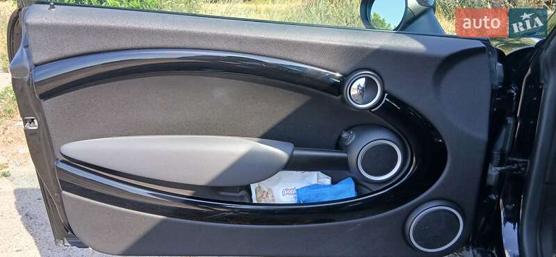 Універсал MINI Clubman 2011 в Черкасах