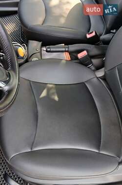 Універсал MINI Clubman 2011 в Черкасах