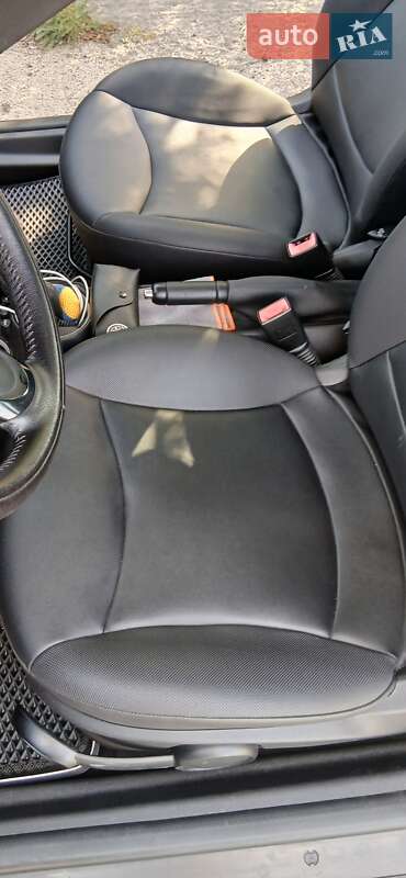 Універсал MINI Clubman 2011 в Черкасах