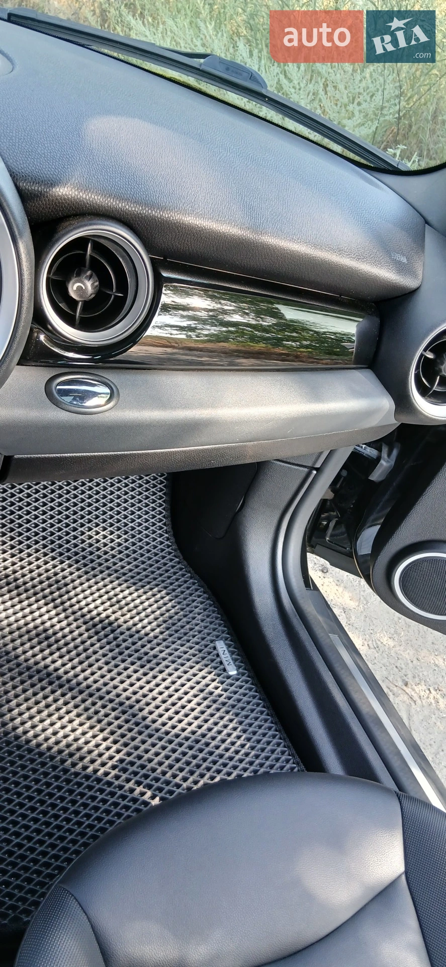 2011 MINI Clubman - мініатюра 15