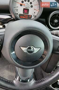 Універсал MINI Clubman 2011 в Черкасах