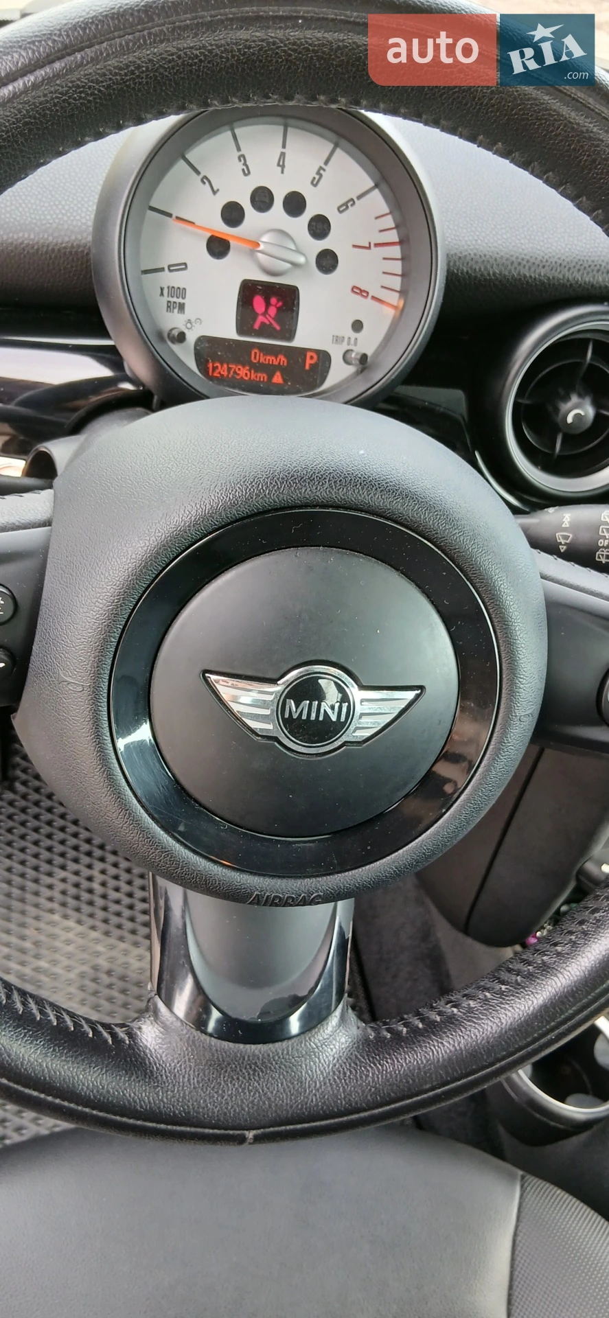 2011 MINI Clubman - мініатюра 30