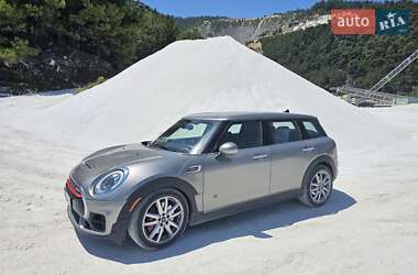 Универсал MINI Clubman 2018 в Хмельницком