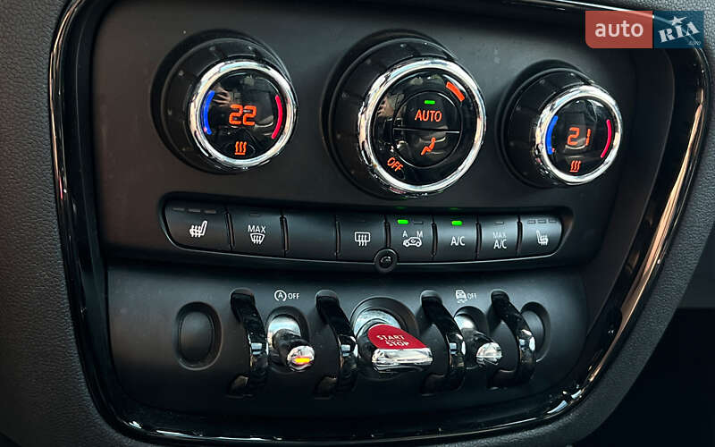 Универсал MINI Clubman 2016 в Львове