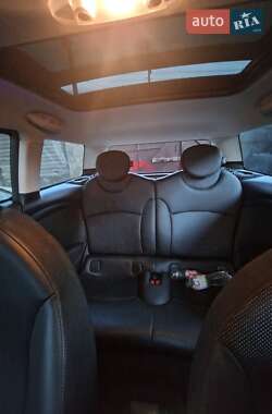 Универсал MINI Clubman 2011 в 